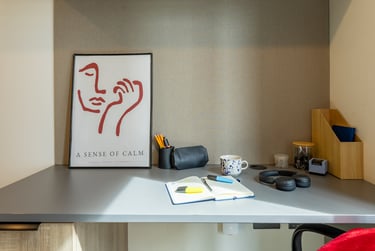 Classic Plus En Suite - Image 1